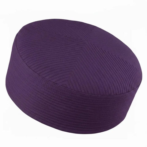 Men's J.Style Islamic Prayer/Turban Kufi/Cap