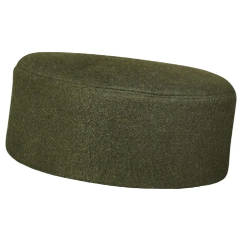 Men's Woolen Winter Kufi Prayer Cap/kufi