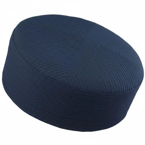 Men's J.Style Islamic Prayer/Turban Kufi/Cap