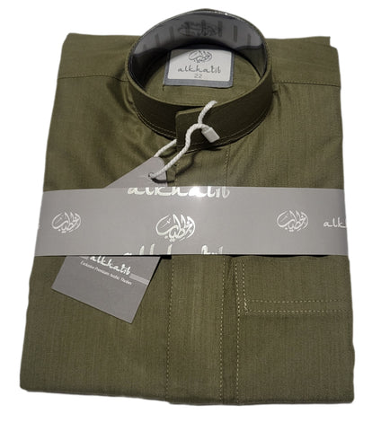 Kid's /boy's Saudi Thobe