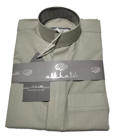 Kid's /boy's Saudi Thobe