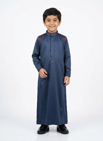 Kid's/boy's Designer Thobe Jubba/Robe Collection-2
