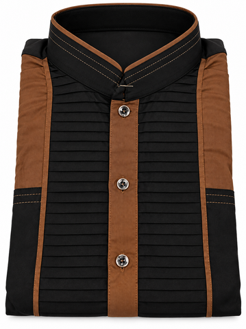 Kurta-pajama Pathni suit for men