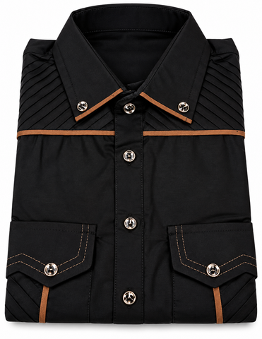 Kurta-pajama Pathni suit for men