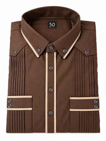 Kurta-pajama Pathni suit for men