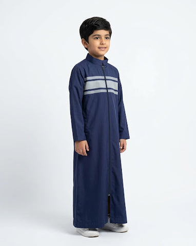 Kid's/boy's Designer Thobe Jubba/Robe Collection-2