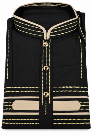 Kurta-pajama Pathni suit for men