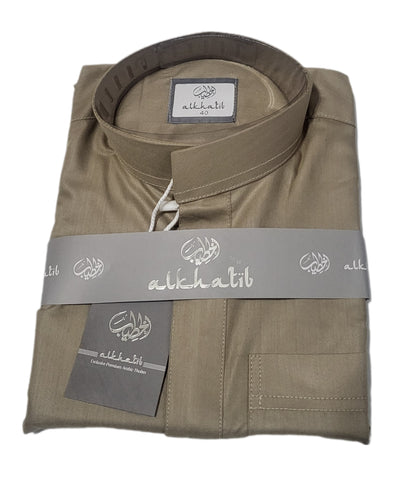 Kid's /boy's Saudi Thobe