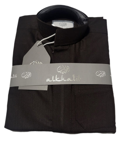 Kid's /boy's Saudi Thobe