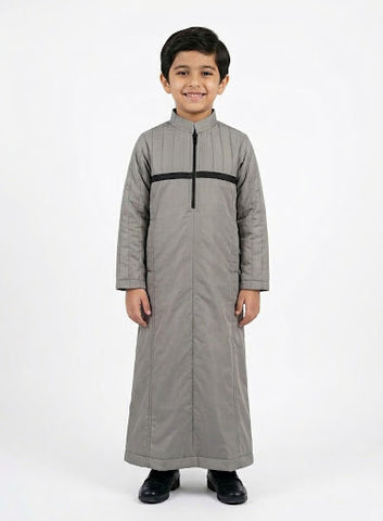 Kid's/boy's Designer Thobe Jubba/Robe Collection-2