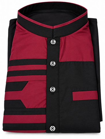 Kurta-pajama Pathni suit for men