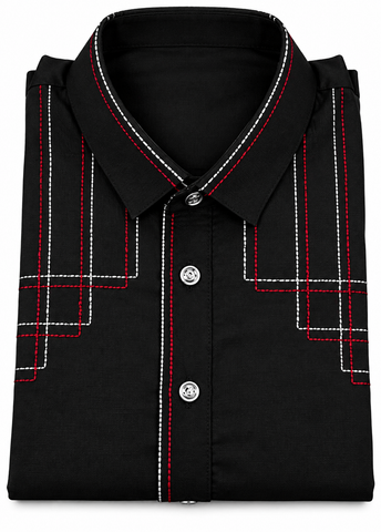 Kurta-pajama Pathni suit for men